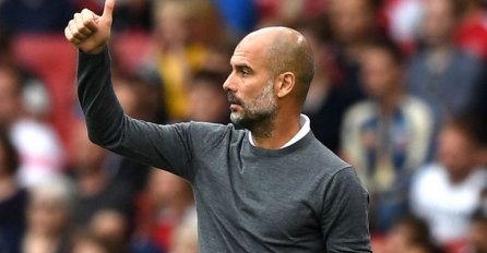 BAJKE SU JEDNO, A REALNOST DRUGO Guardiola razočarao sve navijače Manchester Citya