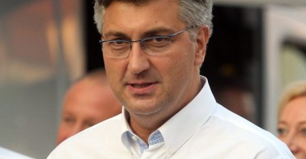 Plenković odgovorio Milanoviću: Njegove floskule su krajnje beskorisne i štetne
