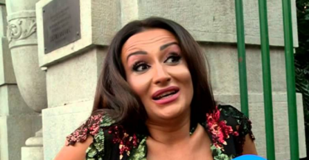 PJEVAČICA OTKRILA ZAŠTO JE MORALA DA ODE POD NOŽ: Kad čujete razlog sigurno ćete se iznenaditi