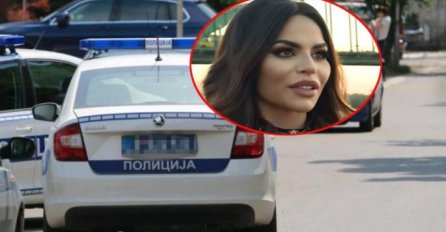 VOĐA 'ŠKALJARACA' UHAPŠEN U DRUŠTVU SA DŽUHUROVOM BIVŠOM DJEVOJKOM: Obnovili romansu, živjeli u iznajmljenoj kući