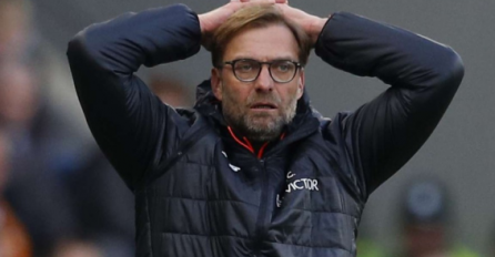 Jurgen Klopp ŽESTOKO napao Mažića, a onda ga Srbin BRUTALNO SPUSTIO za sva vremena!