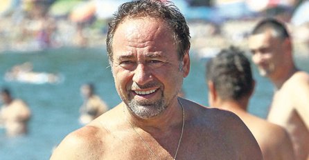 SA NJOM IMA VANBRAČNOG SINA: Marinko je prije 30 godina volio ovu ženu o kojoj danas nikad ne priča!