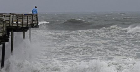 OVI LJUDI SU OSTAVLJENI NA MILOST I NEMILOST NAJGOREM URAGANU: Evo gdje se nalaze,za njih nema evakuacije! 