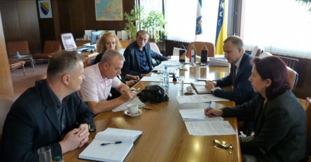 ZDK traži ravnopravan status u zdravstvenom sistemu za KBZ