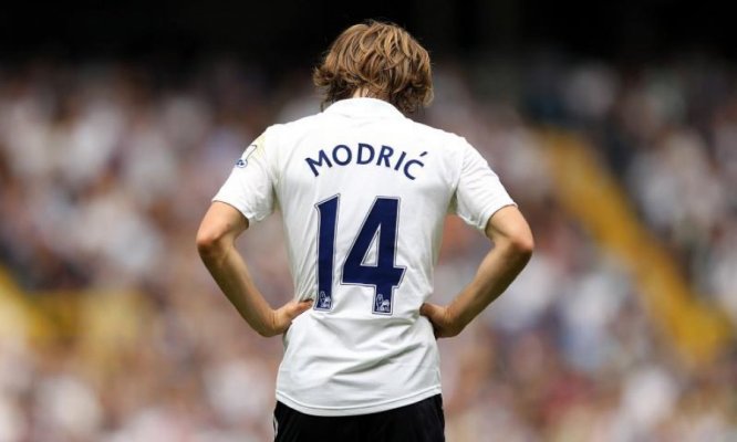 modric