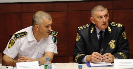 Lukač: Broj krivičnih djela od 2011. smanjen za 12.000