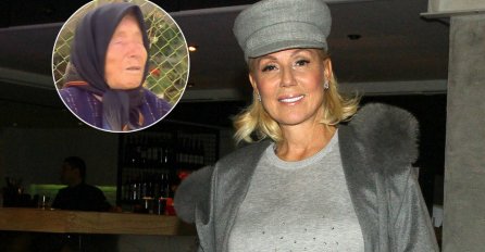 LEPA BRENA POSJETILA BABU VANGU PRIJE 30 GODINA: Evo kakvu joj je sudbinu prorekla, srušio joj se svijet!