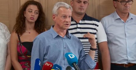 Od ponedjeljka generalni štrajk zdravstvenih radnika u KS