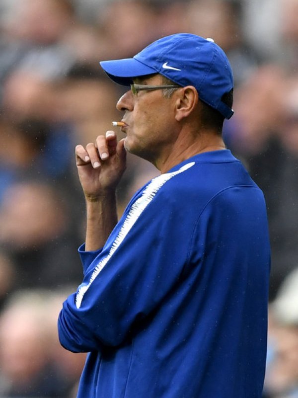 sarri