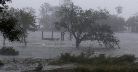 (UŽIVO) KUCNUO JE ČAS, U AMERICI KATAKLIZMA: Ovi prizori LEDE KRV U ŽILAMA, deset miliona života u opasnosti! 