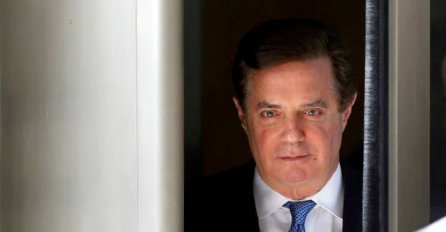 Novi udarac za Trumpa: Bivši voditelj kampanje odlučio priznati krivnju