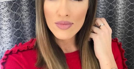 Hana Hadžiavdagić - Tabaković: Mene je strah da nam se ponovo ne desi još koja Srebrenica