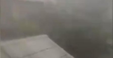 SUPERTAJFUN JAČI OD FLORENSA SE PRIBLIŽAVA FILIPINIMA: Proglašeno vandredno stanje, ugroženo 4 miliona ljudi!