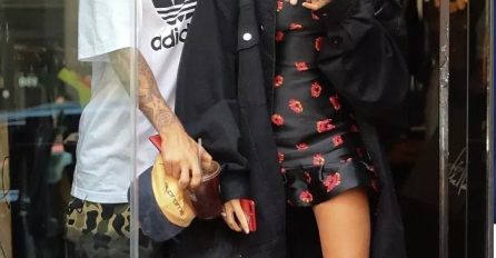 OBOŽAVATELJICAMA NIJE DOBRO: Slavni pjevač se oženio u tajnosti nakon SAMO DVA MJESECA ZARUKA?