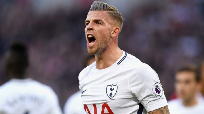 alderweireld