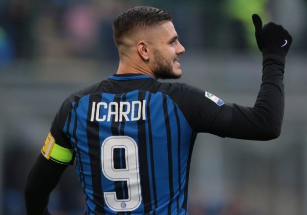 icardi