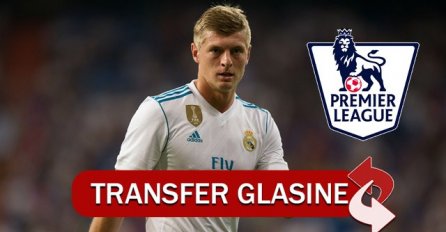 TRANSFER GLASINE DANA: Icardi od ljeta na Otoku, Kroos napušta Madrid, Zizou obećao dovesti vrhunskog napadača sa sobom