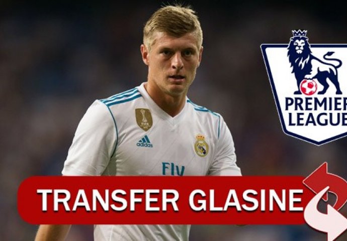 TRANSFER GLASINE DANA: Icardi od ljeta na Otoku, Kroos napušta Madrid, Zizou obećao dovesti vrhunskog napadača sa sobom