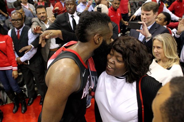 james-harden-mum