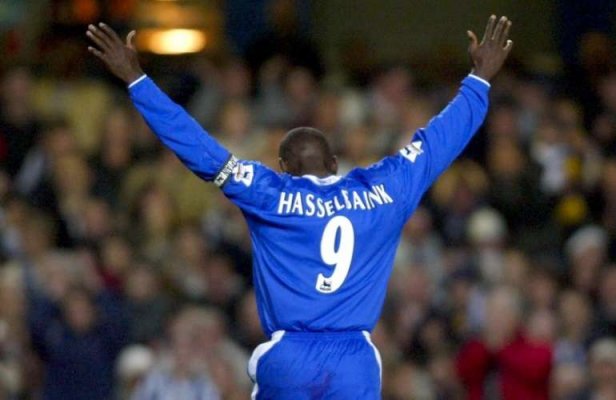 hasselbaink