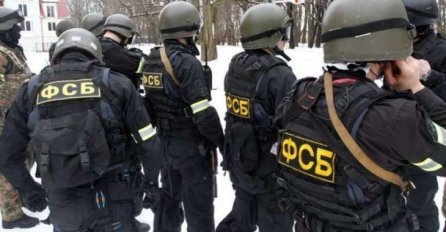 Belgija izručila ruskog državljana optuženog za pomaganje ISIL-u