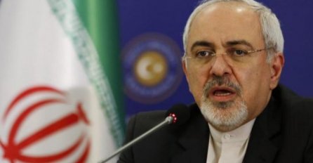 Iranski ministar vanjskih poslova: "Europljani i ostali potpisnici moraju djelovati kako bi nadoknadili učinke američkih sankcija"