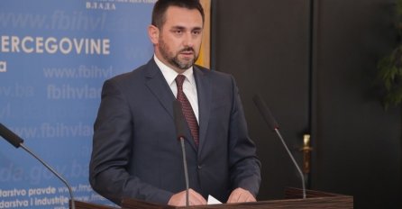 Edin Ramić: U ovom mandatu je uloženo više od šest miliona KM u Srebrenicu