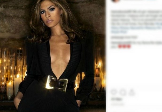 NA INSTAGRAMU JE SAN SNOVA, A SADA SU PROCURILE NJENE SLIKE BEZ ŠMINKE: Ljudi su zgroženi! 