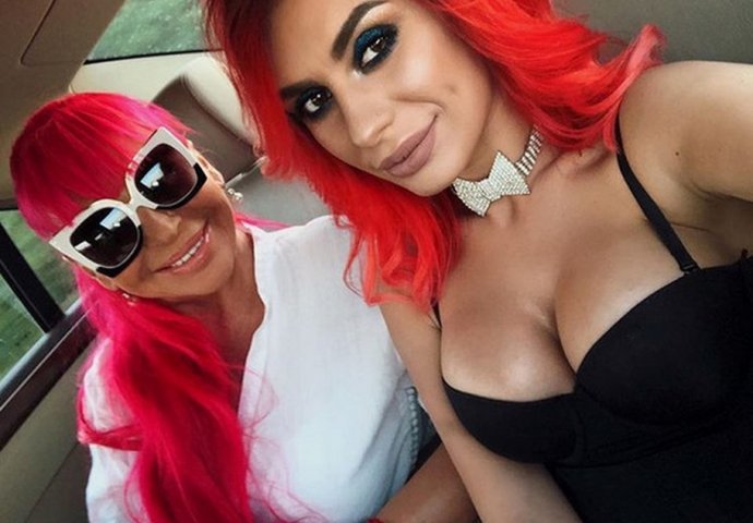 KĆERKA ZORICE BRUNCLIK U VEZI SA ''ZVEZDOM GRANDA'': Objavila romantičnu fotografiju, tope se od ljubavi!