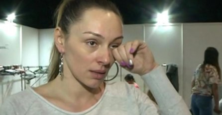 KOMŠIJE U STRAHU, ANDREJ NESTAO, ANABELA U SVE LOŠIJEM STANJU: Ne napušta kuću, a evo ko brine o njoj!