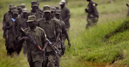 Somalija: U zračnim napadima etiopijskih snaga ubijeno 70 terorista Al-Shababa