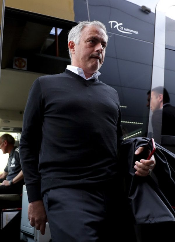 mourinho