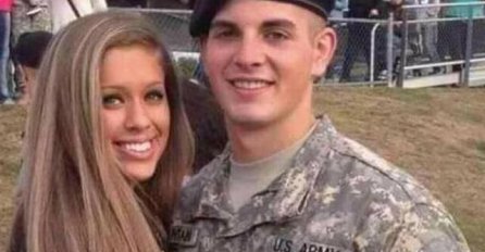 OTPRATILA ME U VOJSKU, A ONDA BILA SA 60 MUŠKARACA: Uslijedio je ŠOK tek kad mu je rekla OVO!