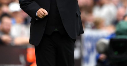 Baš nema nimalo srama: Benitez BRUTALNO iskritikovao bivšeg igrača