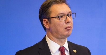 Vučić će odložiti posjetu Istočnom Sarajevu i poslušati Dodika