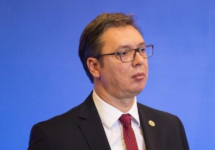Vučić: Niko ne može natjerati Srbiju da prizna Kosovo