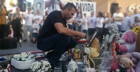 SLUČAJ "DRAGIČEVIĆ": Borci poručili da se na Trgu u Banjaluci brani Republika Srpska