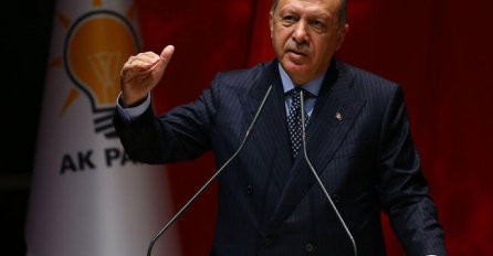 Erdogan: Alija Izetbegović bio je kralj mudrih, veliki borac