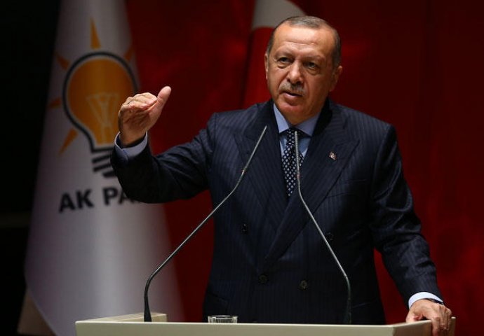 Erdogan: Alija Izetbegović bio je kralj mudrih, veliki borac