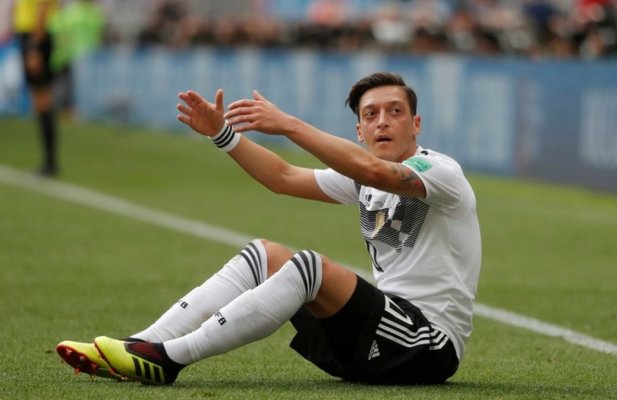 ozil