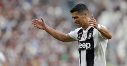 BAŠ GA JE KRENULO: Juventus pod velikom istragom UEFA-e zbog transfera Ronalda i potrošenih skoro 250 miliona!