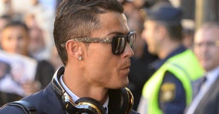 APSOLUTNO NEOČEKIVANO: Ronaldo zatražio pauzu do 2019., urušava li skandal blistavu karijeru?!