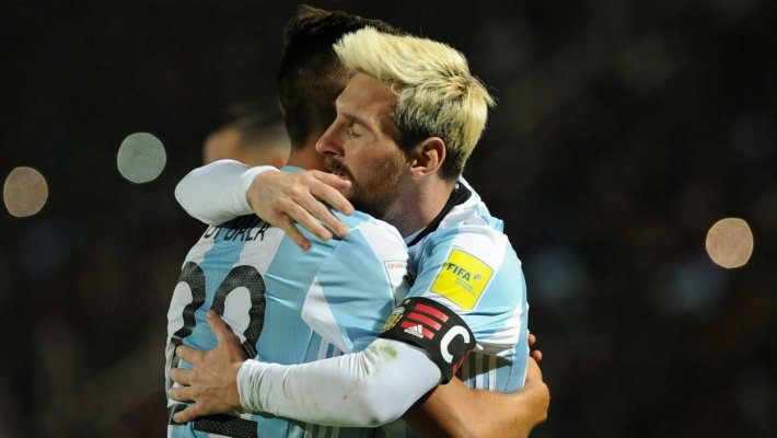 dybala-messi