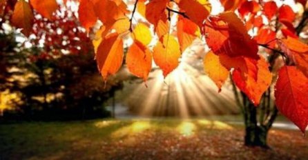 VREMENSKA PROGNOZA: Danas umjereno do pretežno oblačno vrijeme