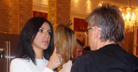 Saša Popović konačno progovorio o Tanji Savić: Šta će pjevačica reći kad čuje OVO?