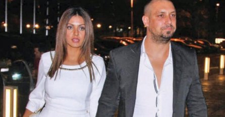 Tanje Savić NEUTJEŠNA : Muž joj teško bolestan, a ovih dana KLINIKA GA OTPUSTILA pa je pjevačica napustila  sve da bude uz njega