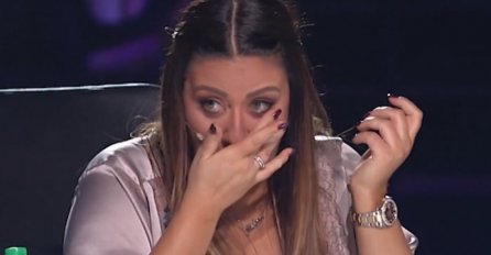 Ovo je već postalo ZABRINJAVAJUĆE: Evo zašto Ana Nikolić nije nastupila na Rastinom koncertu