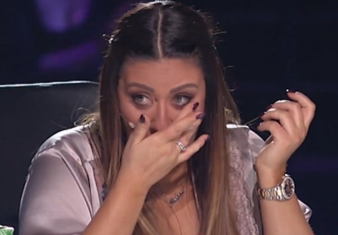 Ovo je već postalo ZABRINJAVAJUĆE: Evo zašto Ana Nikolić nije nastupila na Rastinom koncertu