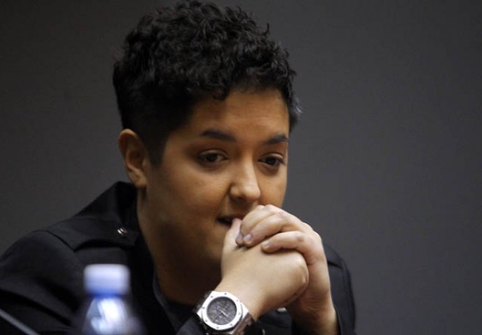 OVO NIKO NIJE OČEKIVAO OD MARIJE ŠERIFOVIĆ: Ovom porukom je izazvla lavinu komentara, NIKO NE ZNA ŠTA SE DEŠAVA SA PJEVAČICOM