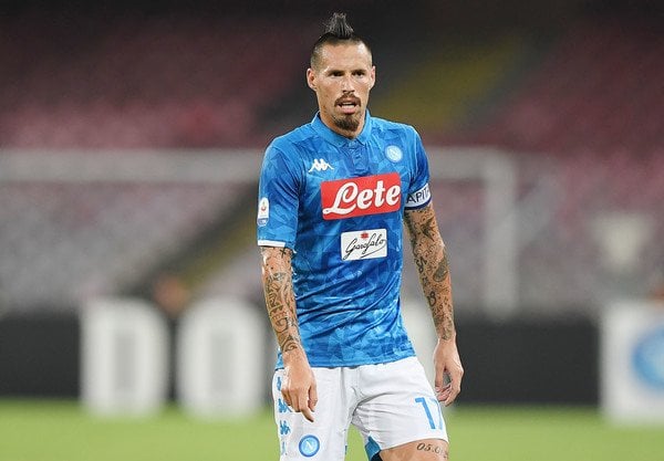 hamsik